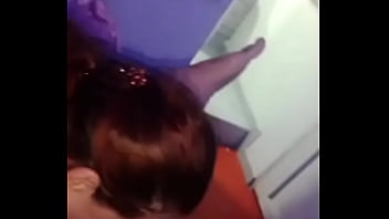 Huevo vibrador a mi macho