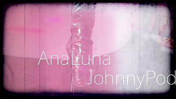 Shoeplay foot slave training & orgasm