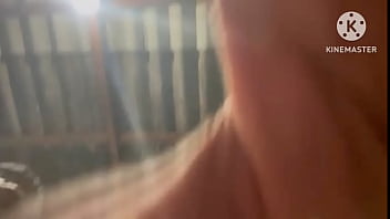 Esposa com corno última trepada do ano