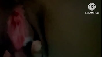 Esposa com corno última trepada do ano