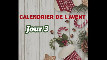 Jour 3 découvre vite ce qu’il se cache dans cette case