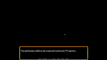 Lucy is such a tsudenre my new family part 16