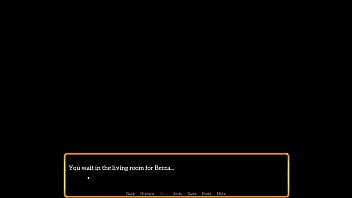 Lucy is such a tsudenre my new family part 16