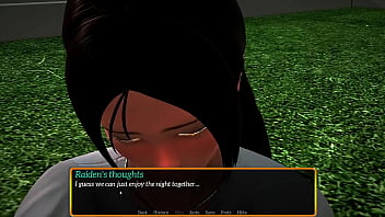 Lucy is such a tsudenre my new family part 16