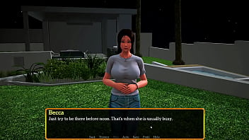 Lucy is such a tsudenre my new family part 16