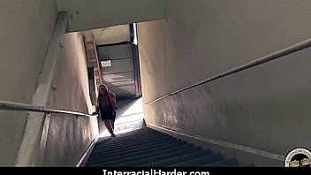 Sexy amateur milf kinky interracial cuckold 30