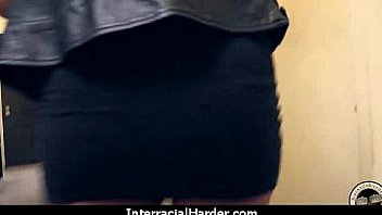 Sexy amateur milf kinky interracial cuckold 30