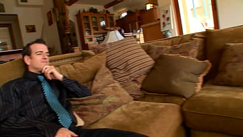 Holly fingers jasmine to see how wet she is as she brings her to a big orgasm