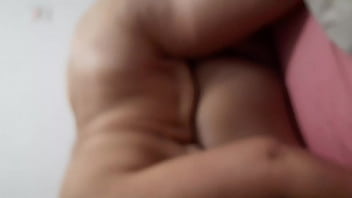 Alkardz ela gozou muito