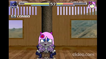 Kuromaru Fucks Simple Character Girl thumbnail