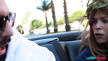 Aris dark la teen española amante de chupar pollas