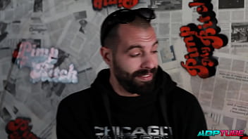 Aris dark la teen española amante de chupar pollas