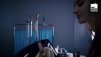 Horny gay ass gets tormented