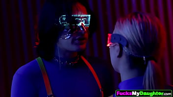 Balls out in the fallout