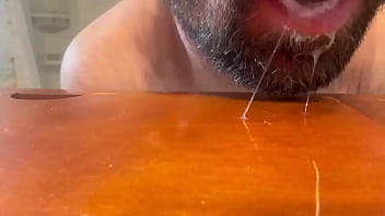 Cum In My Mouth Now thumbnail