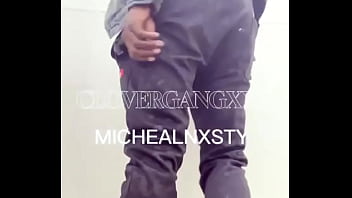 Sometimes I Get Side Track All I Was Supposed To Be Doing Was Using The Bathroom But Yall No Me Full Video Includes Ass thumbnail