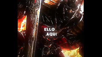 Gohan del futuro edit