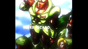 Gohan del futuro edit