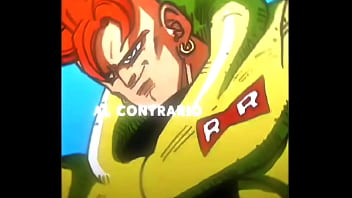 Gohan del futuro edit