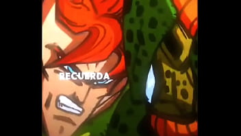 Gohan del futuro edit