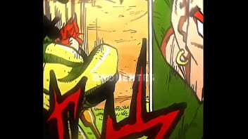 Gohan del futuro edit