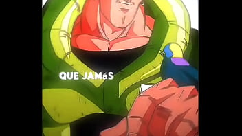 Gohan del futuro edit