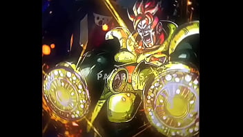 Gohan del futuro edit