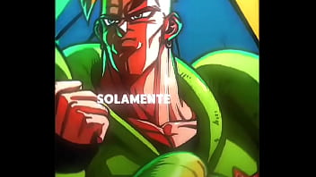 Gohan del futuro edit