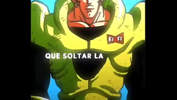 Gohan del futuro edit