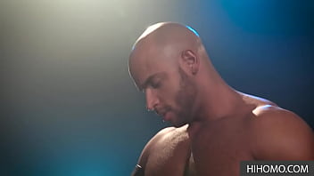 Ass Observed From Inside Out thumbnail