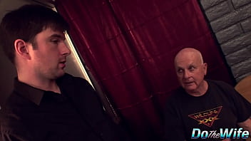 Blonde housewife amanda blow craves a black meat rod