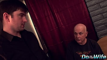 Blonde housewife amanda blow craves a black meat rod