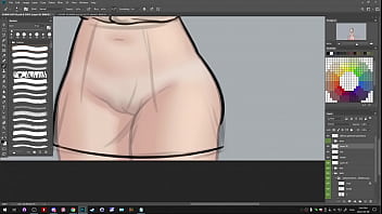 Sts broadcast by dc on picarto from february eighth 2022