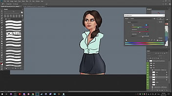 Sts broadcast by dc on picarto from february eighth 2022