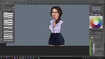 Sts broadcast by dc on picarto from february eighth 2022