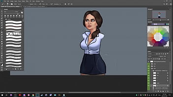 Sts broadcast by dc on picarto from february eighth 2022