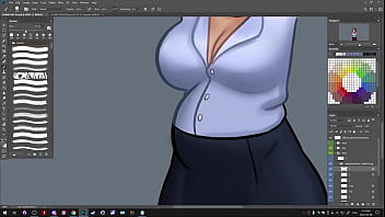 Sts broadcast by dc on picarto from february eighth 2022