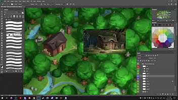 Sts broadcast by dc on picarto from february eighth 2022