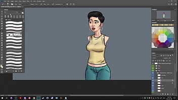 Sts broadcast by dc on picarto from february eighth 2022