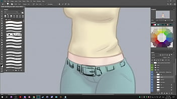 Sts broadcast by dc on picarto from february eighth 2022