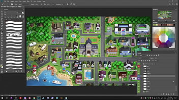 Sts broadcast by dc on picarto from february eighth 2022