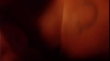 Doggy style deep dick