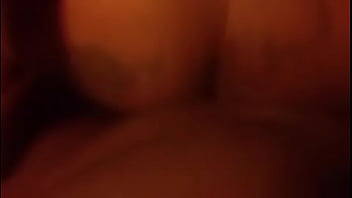 Doggy style deep dick