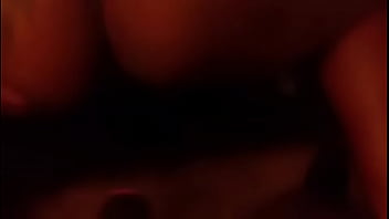 Doggy style deep dick