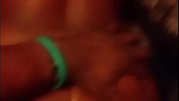 Doggy style deep dick