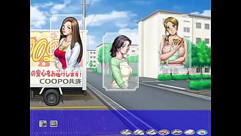 Lust of the apartment wives ep 3 having kaori cum