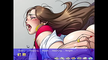 Lust of the apartment wives ep 3 having kaori cum