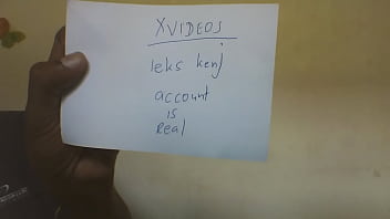 Verification video