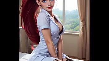 Enfermera Anime Sexy Ia thumbnail