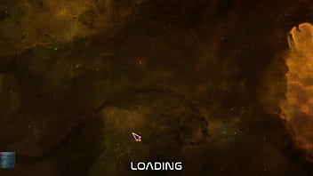 A space odyssey to save the galaxy with my harem of girls